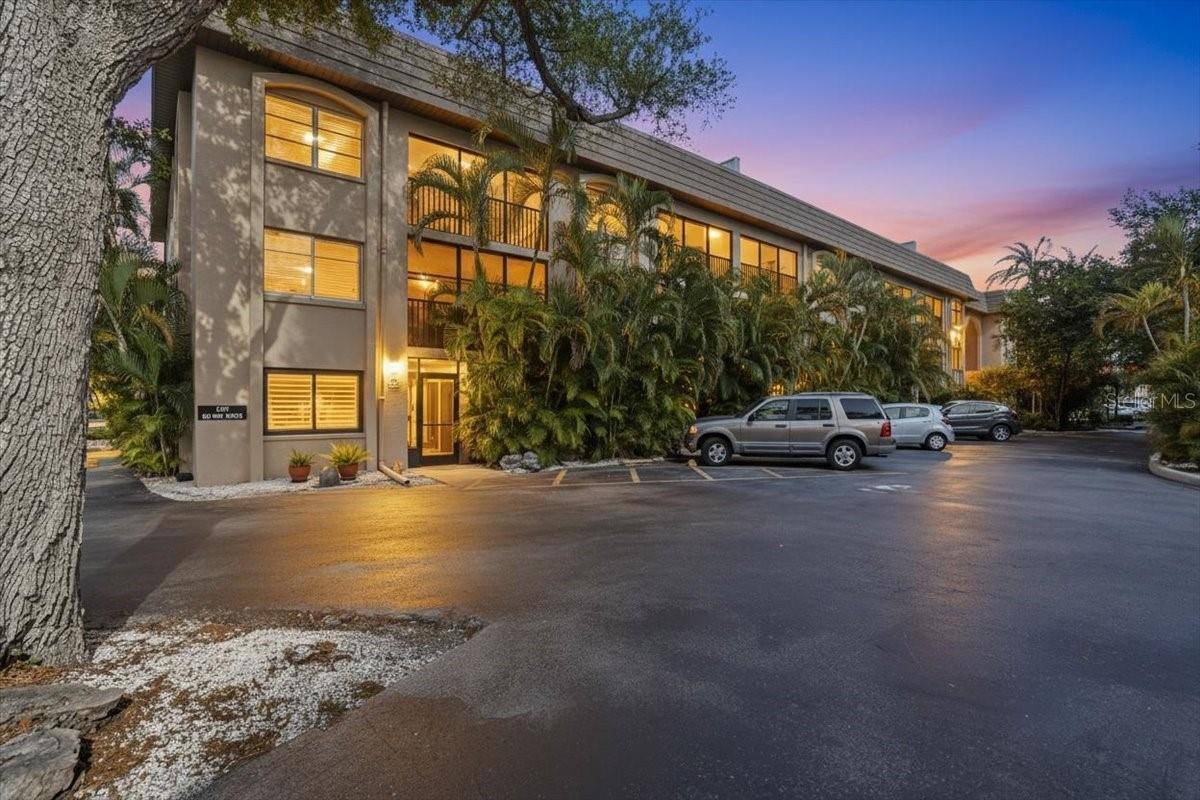 3700 S OSPREY AVE #115, Sarasota, FL 34239
