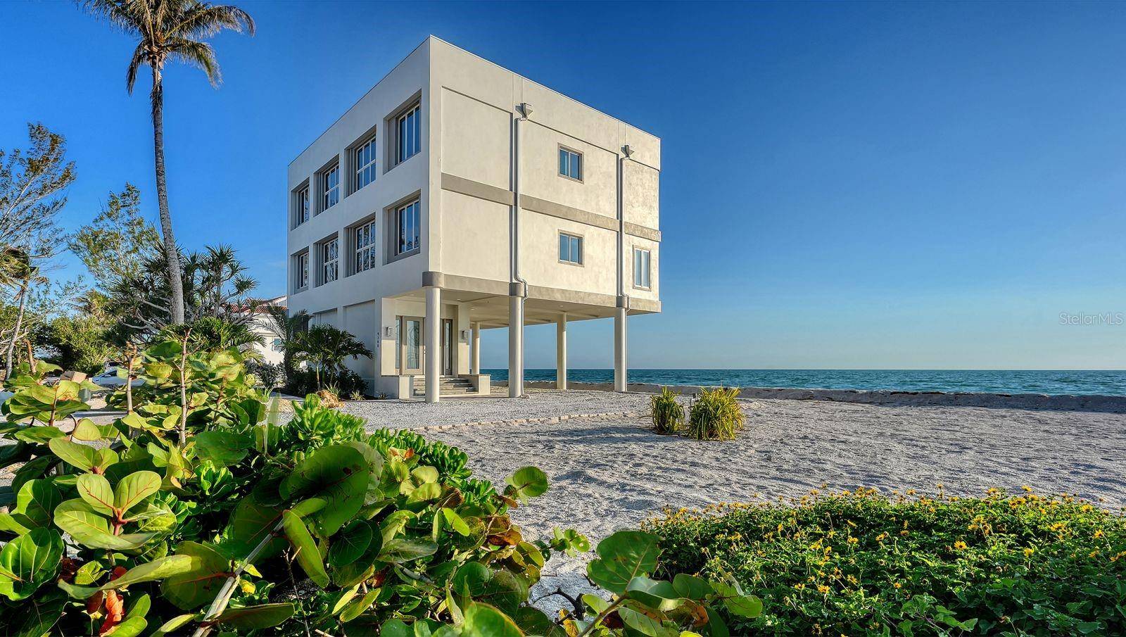 9200 BLIND PASS RD, Sarasota, FL 34242