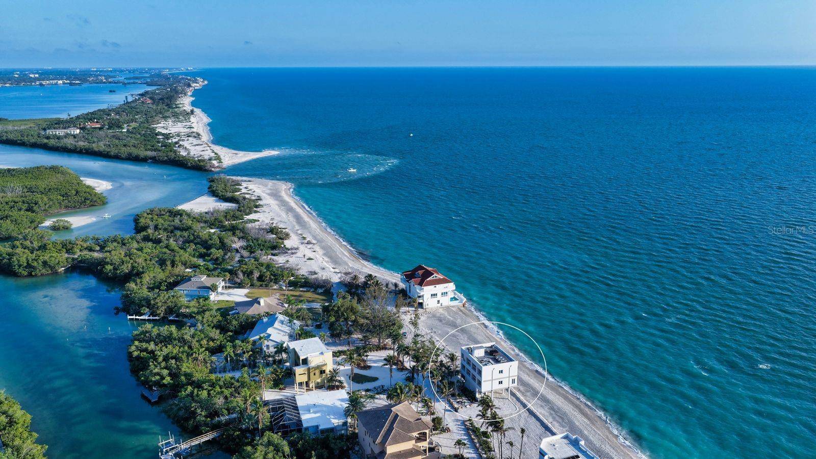 9200 BLIND PASS RD, Sarasota, FL 34242