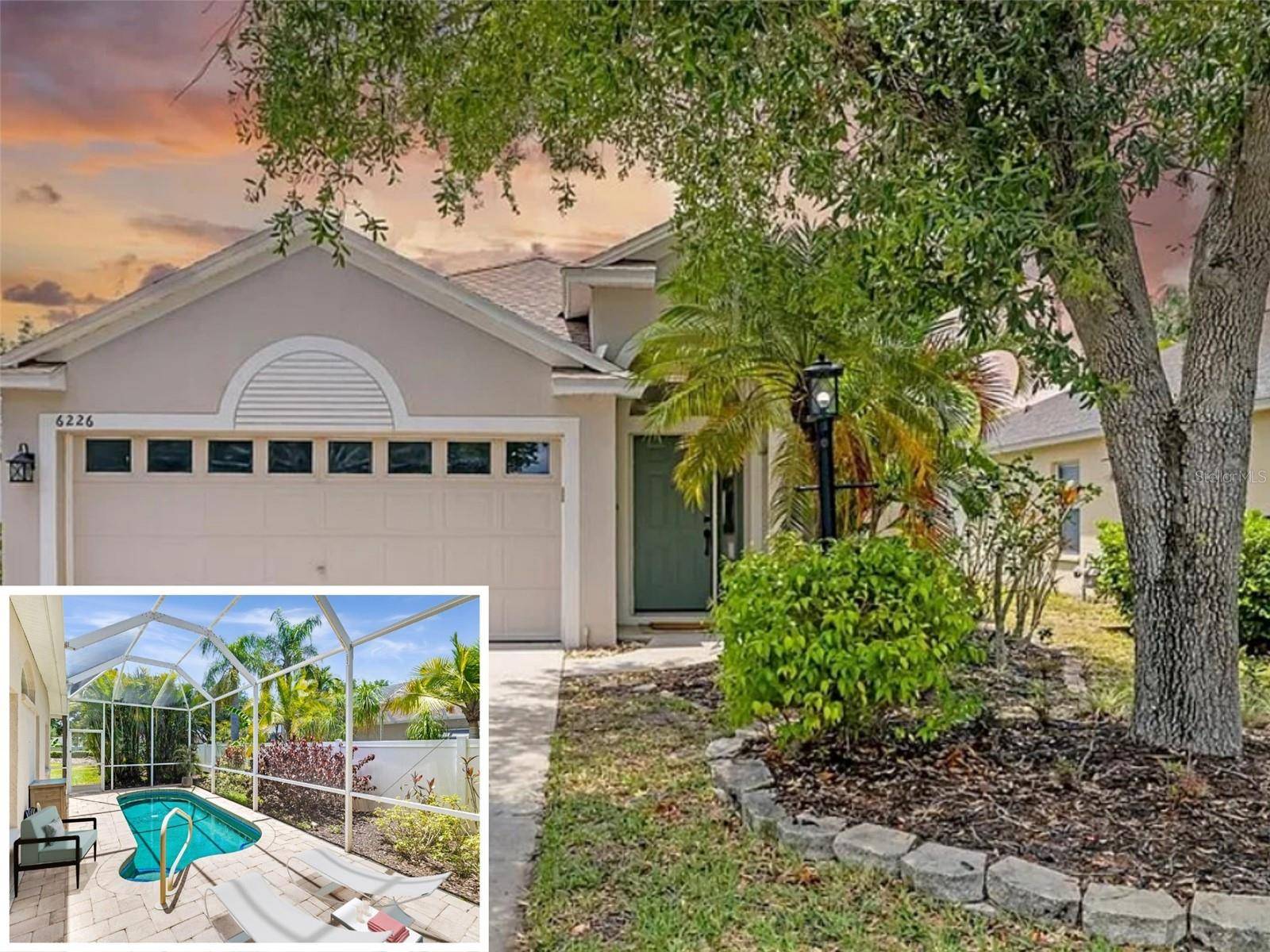 6226 BLUEFLOWER CT, Lakewood Ranch, FL 34202