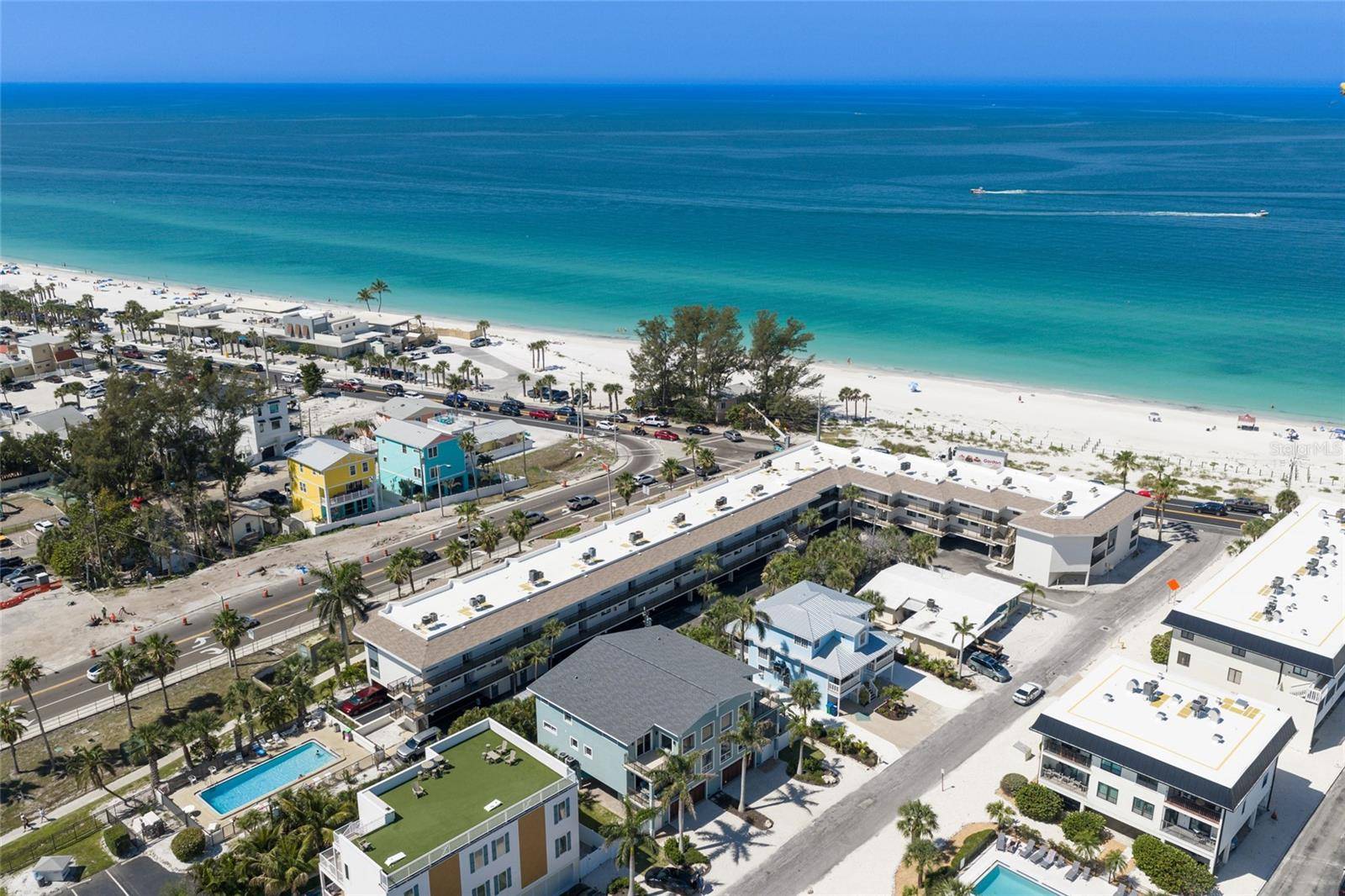 109 6TH ST N #A & B, Bradenton Beach, FL 34217