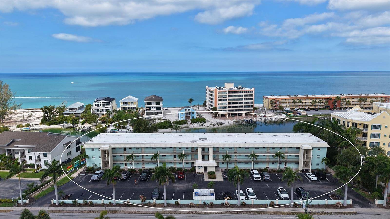 9200 MIDNIGHT PASS RD #25, Sarasota, FL 34242