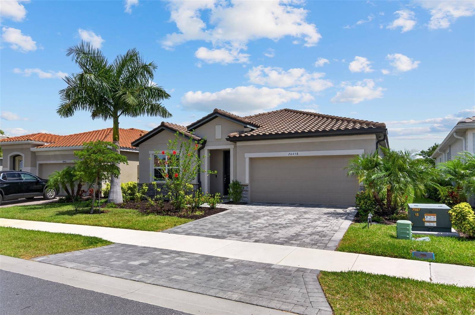 20458 BANDERA PL, Venice, FL 34293