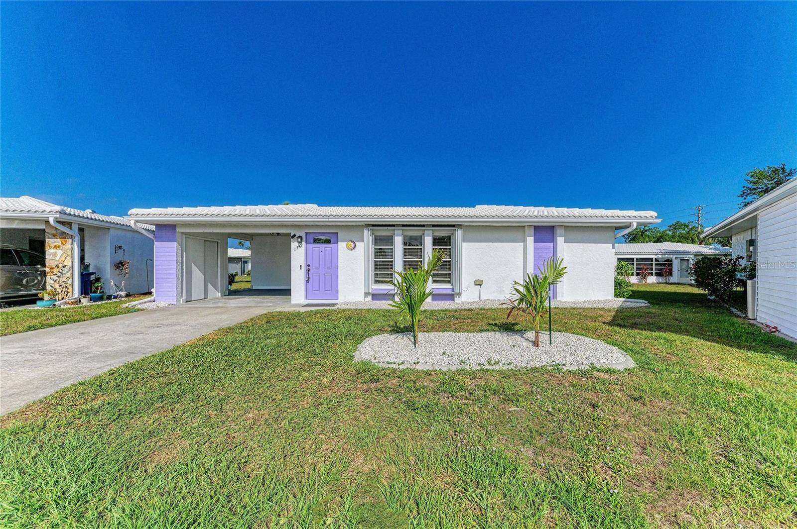 140 CIRCLEWOOD DR #C1-4, Venice, FL 34293