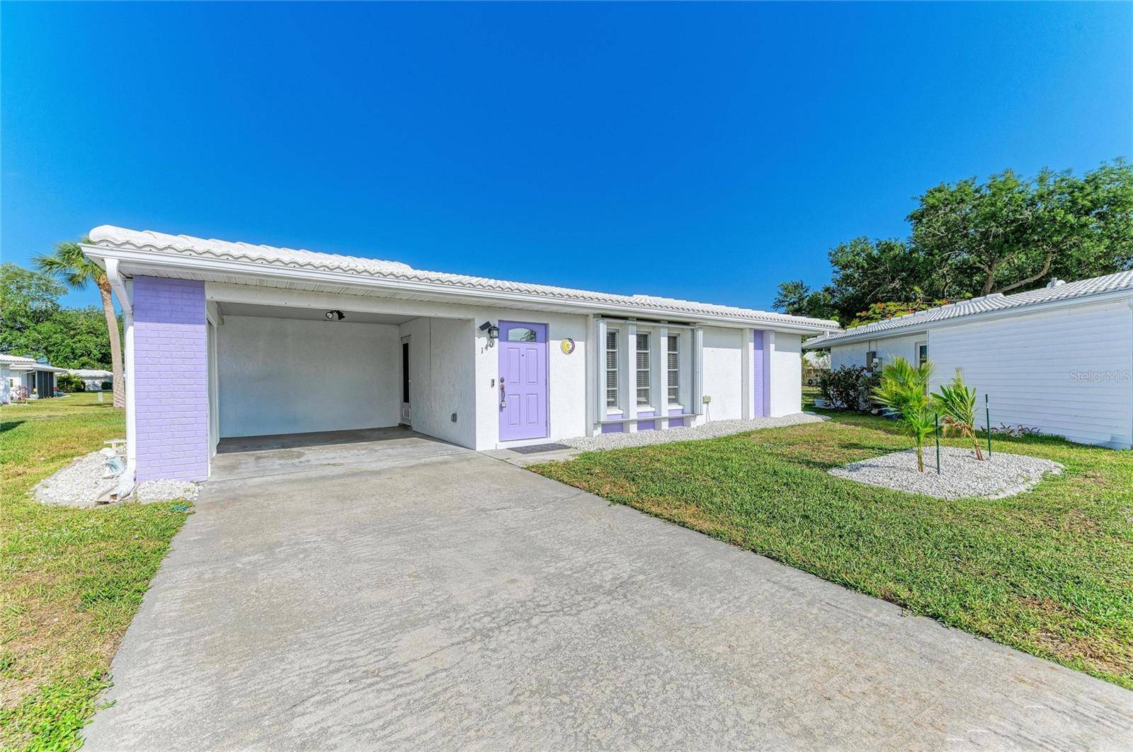 140 CIRCLEWOOD DR #C1-4, Venice, FL 34293