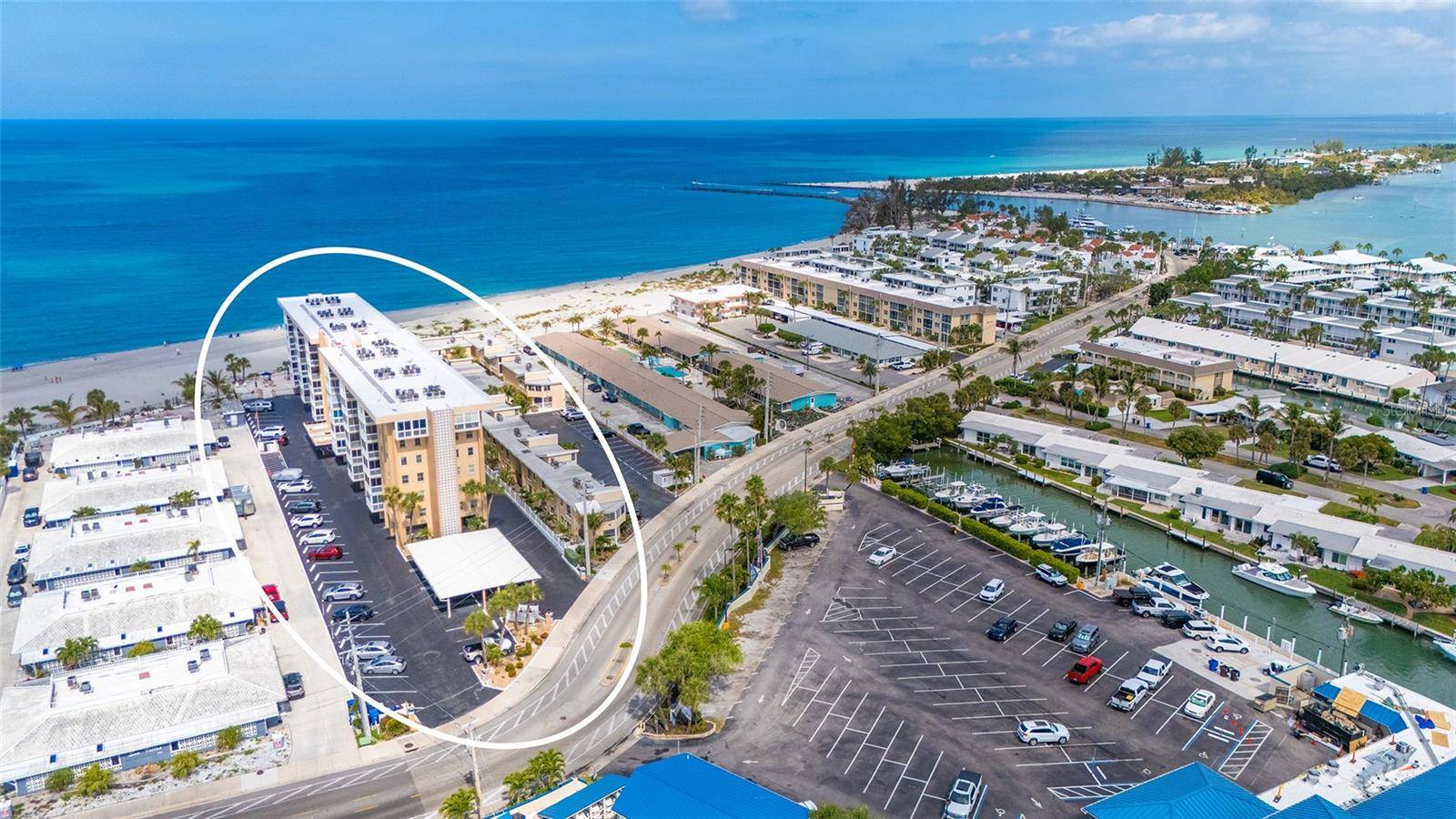 1255 TARPON CENTER DR #406, Venice, FL 34285