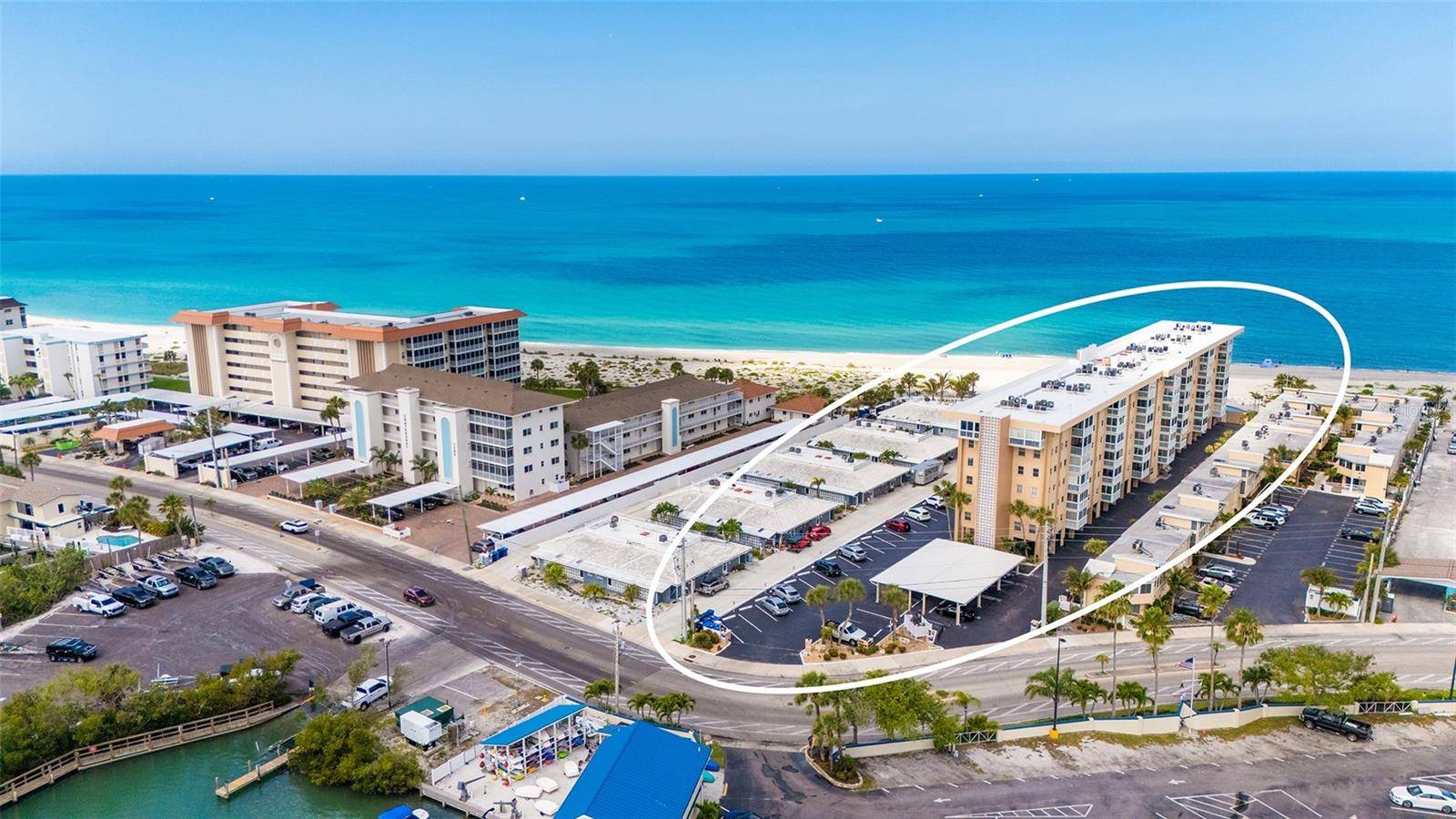 1255 TARPON CENTER DR #406, Venice, FL 34285