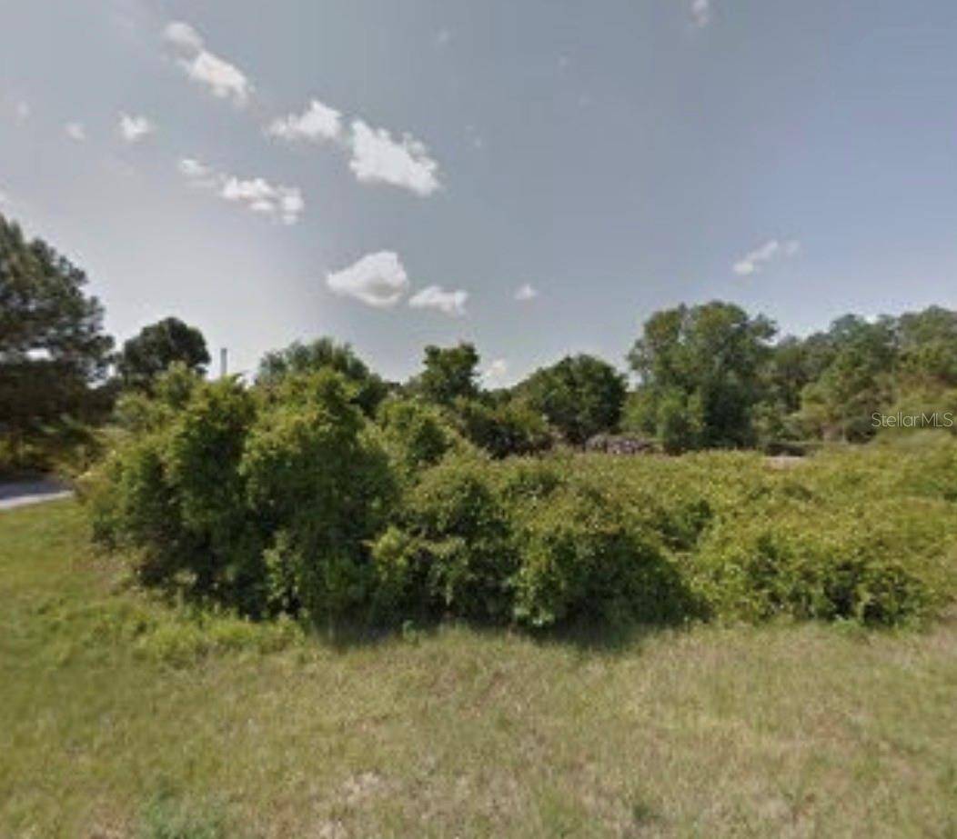 6016 LENAPE LN, North Port, FL 34291
