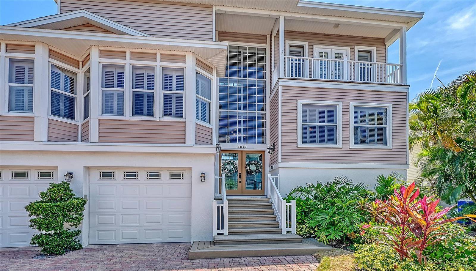 3040 GULF OF MEXICO DR #3, Longboat Key, FL 34228