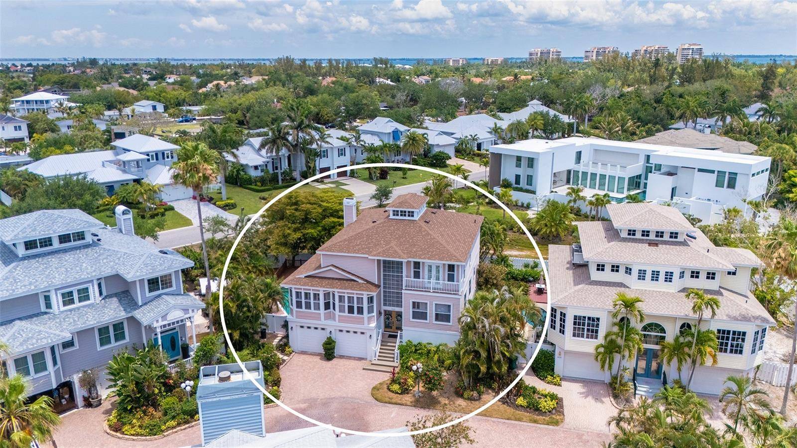 3040 GULF OF MEXICO DR #3, Longboat Key, FL 34228