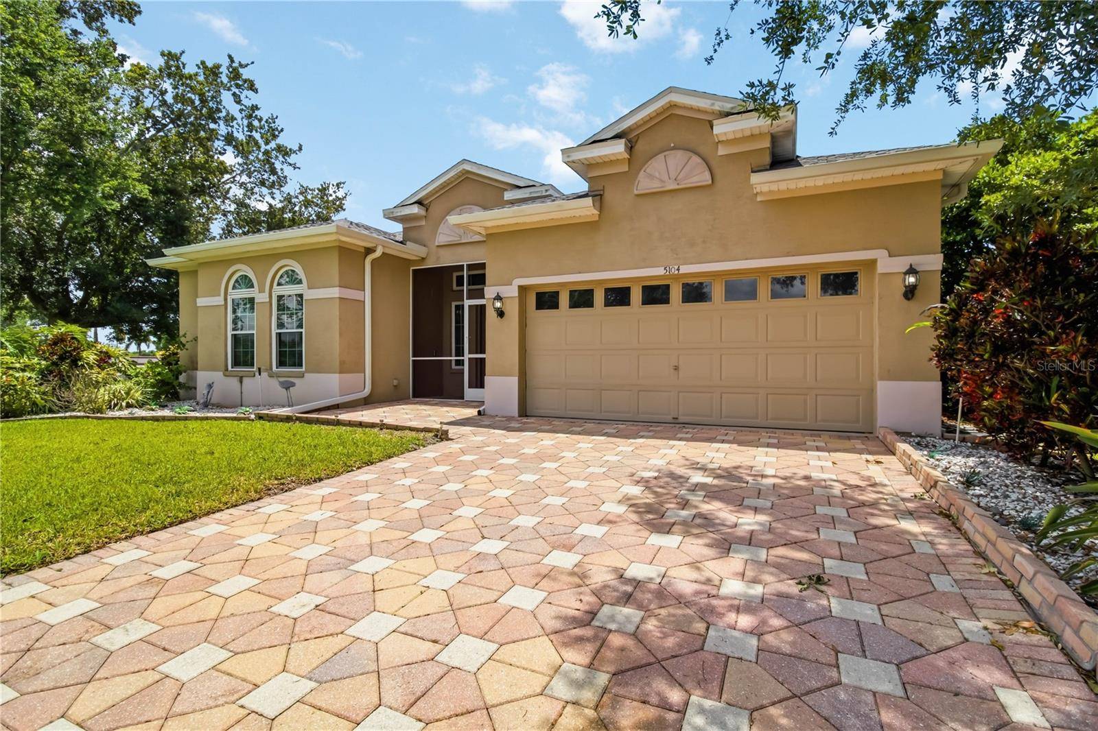 5104 52ND AVE W, Bradenton, FL 34210