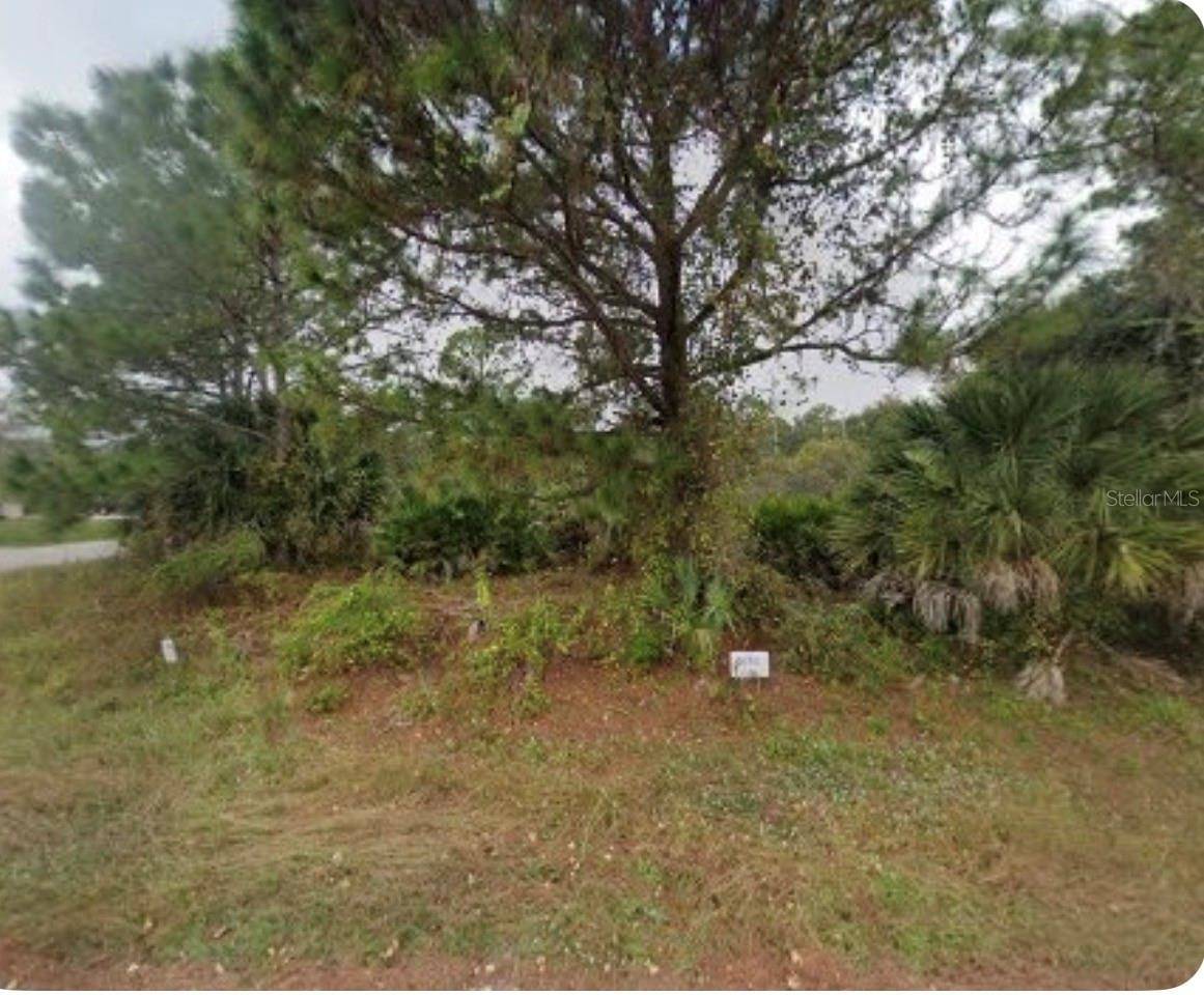 4804 HADER RD, North Port, FL 34288