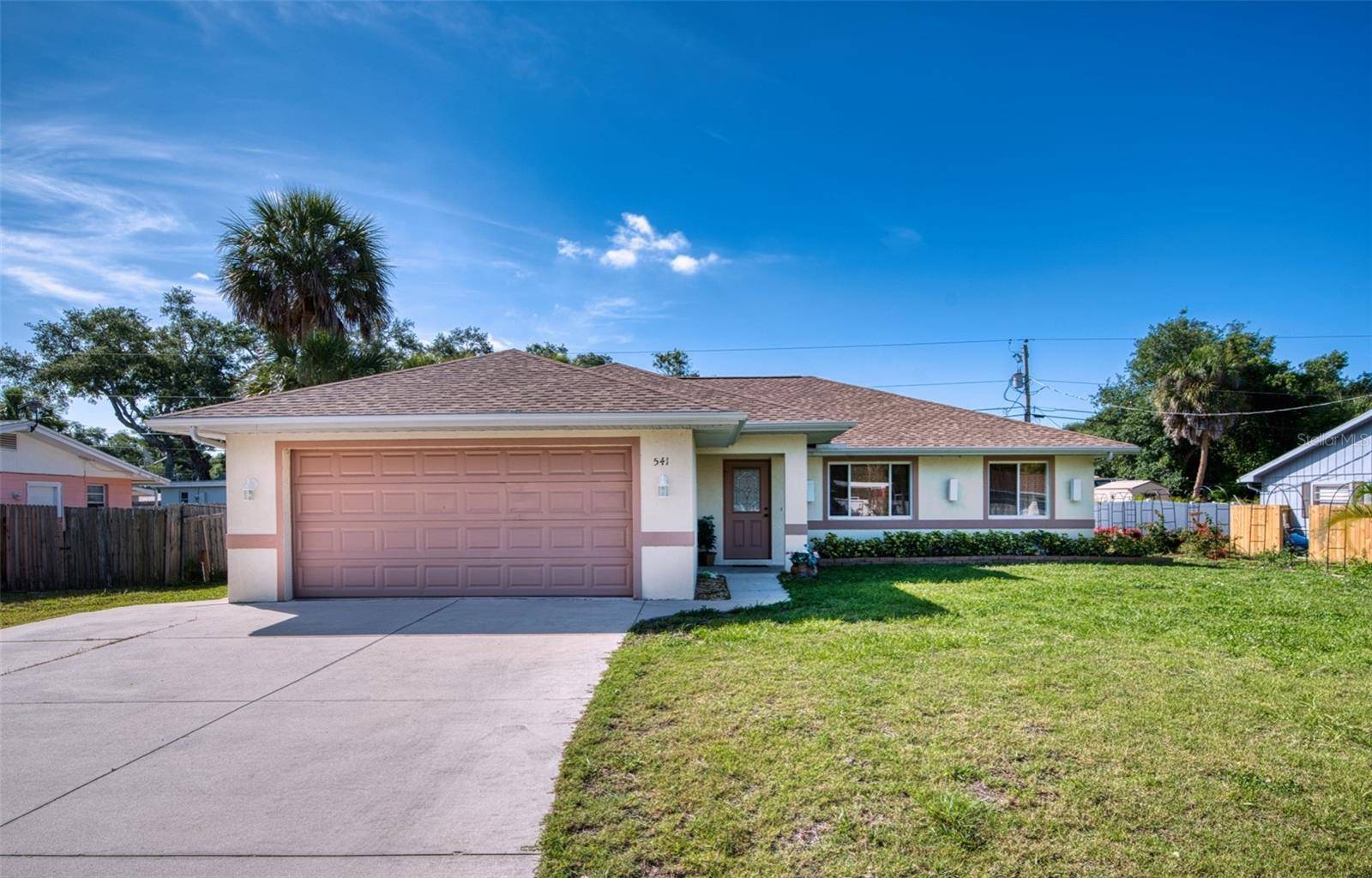 541 FALKLAND RD, Venice, FL 34293
