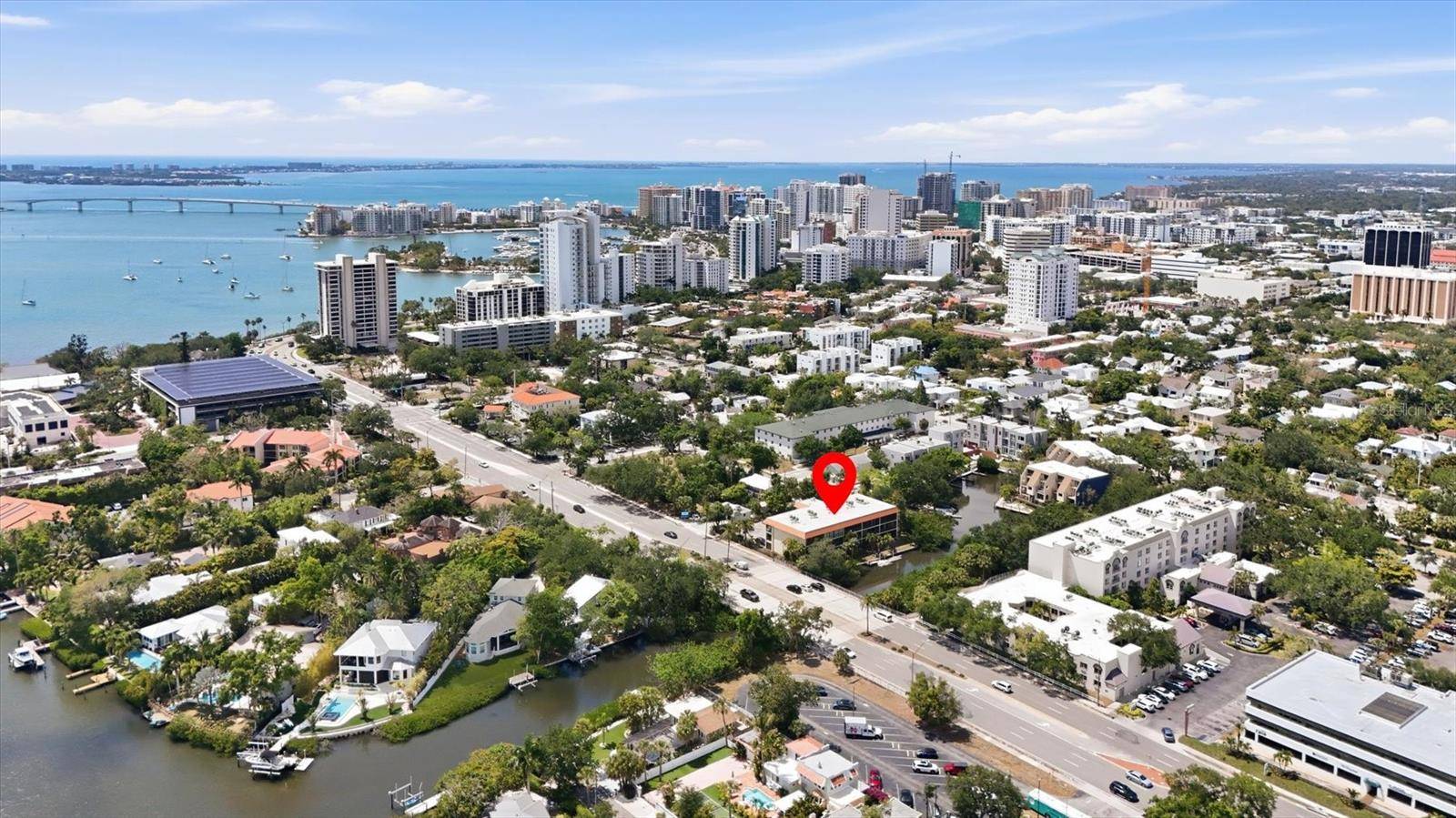 1650 PINE TREE LN #103, Sarasota, FL 34236