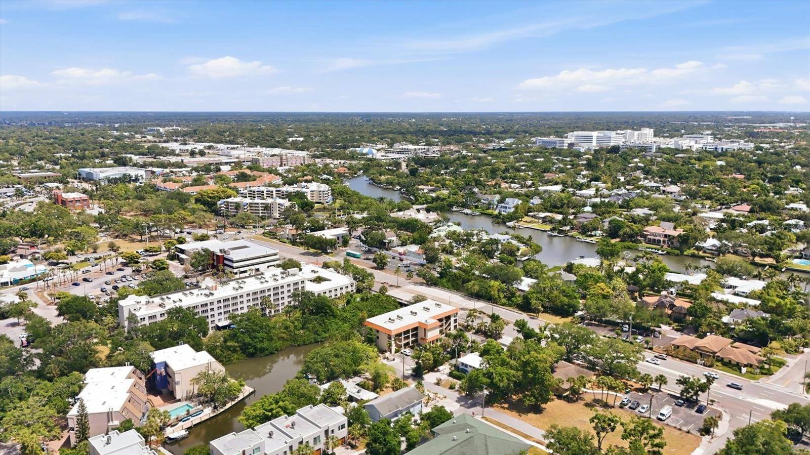 1650 PINE TREE LN #103, Sarasota, FL 34236