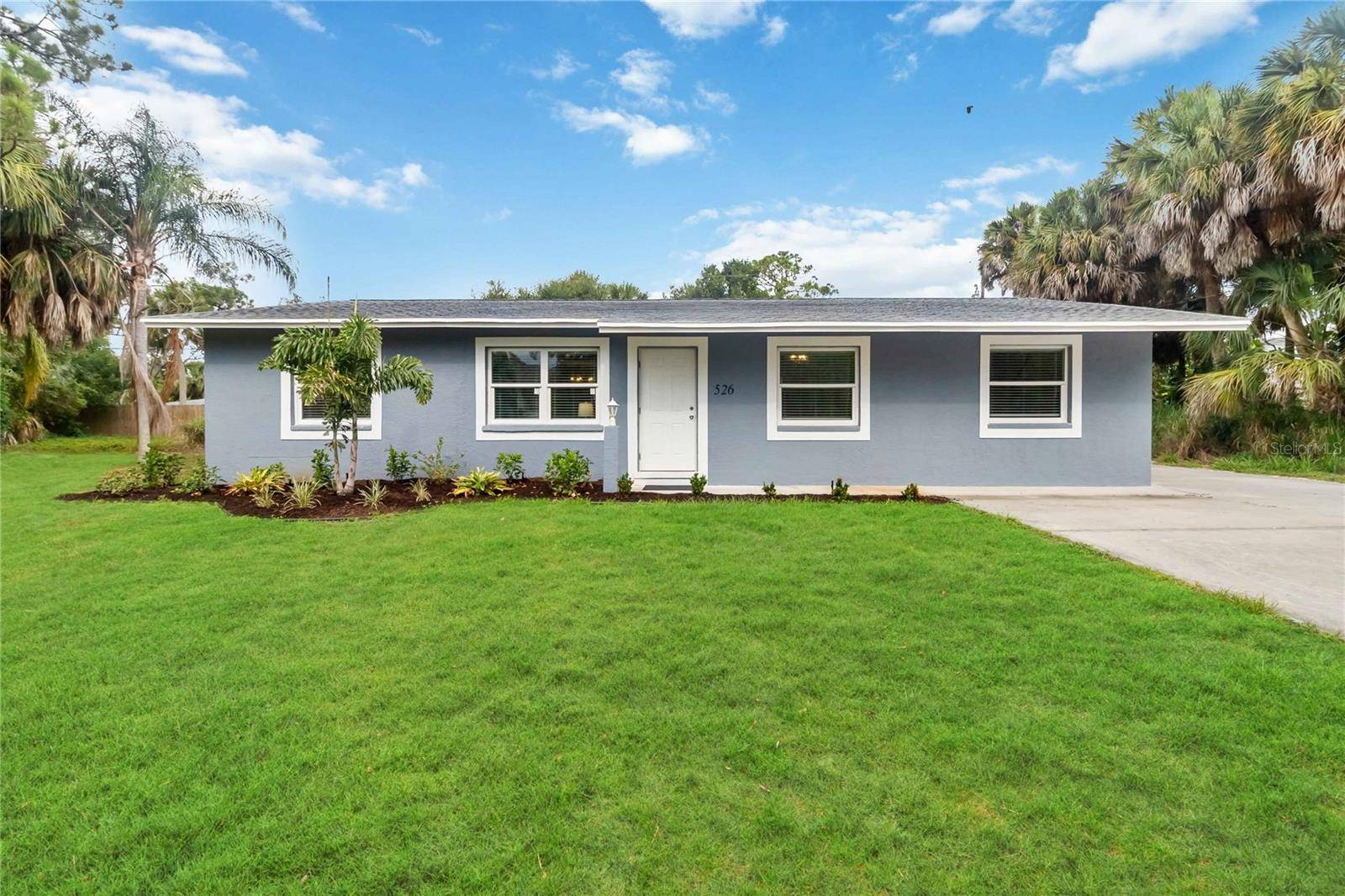 526 CONRAD RD, Venice, FL 34293