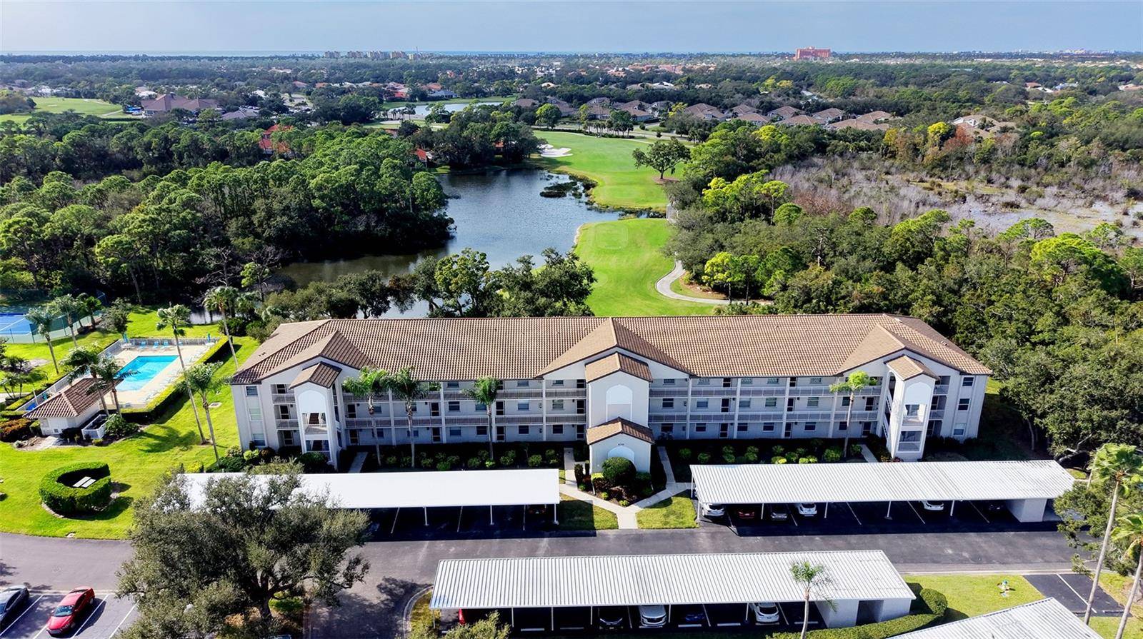 8750 OLDE HICKORY AVE #9305, Sarasota, FL 34238