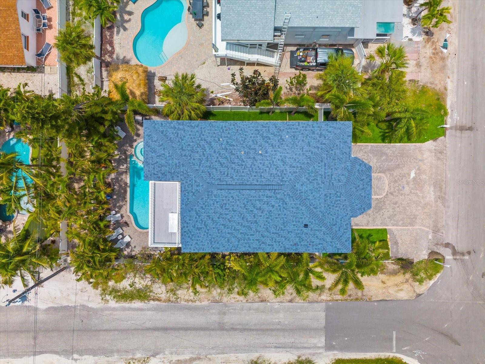 2300 AVENUE B, Bradenton Beach, FL 34217