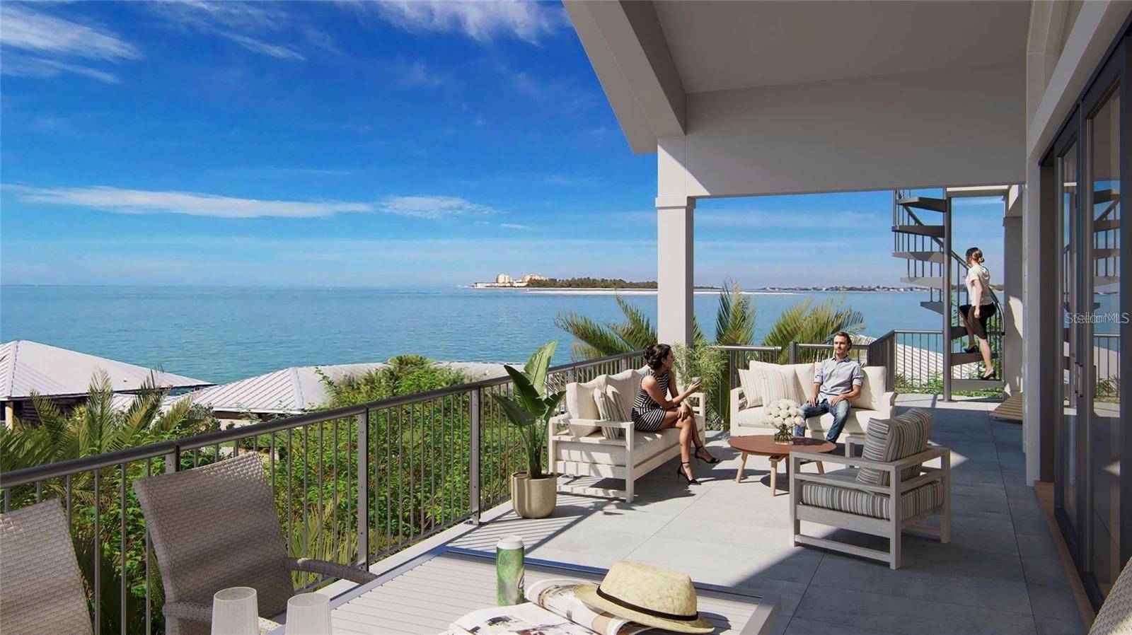 6901 BOCHI CIR, Sarasota, FL 34242