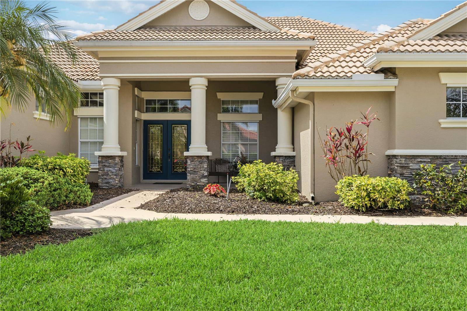 5291 WHITE IBIS DR, North Port, FL 34287