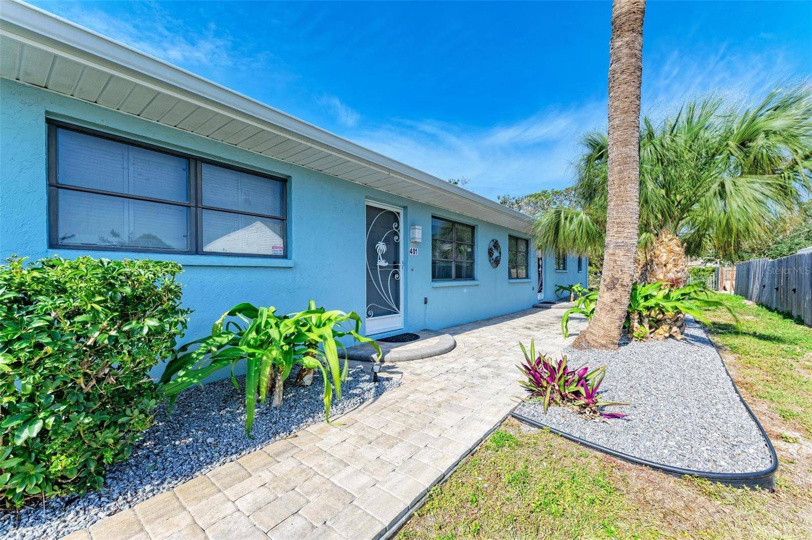 401 SHORE RD, Nokomis, FL 34275