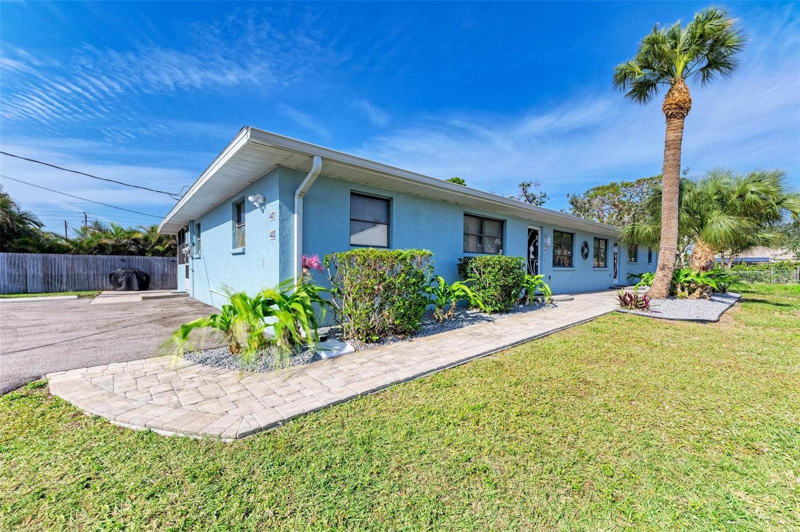 401 SHORE RD, Nokomis, FL 34275