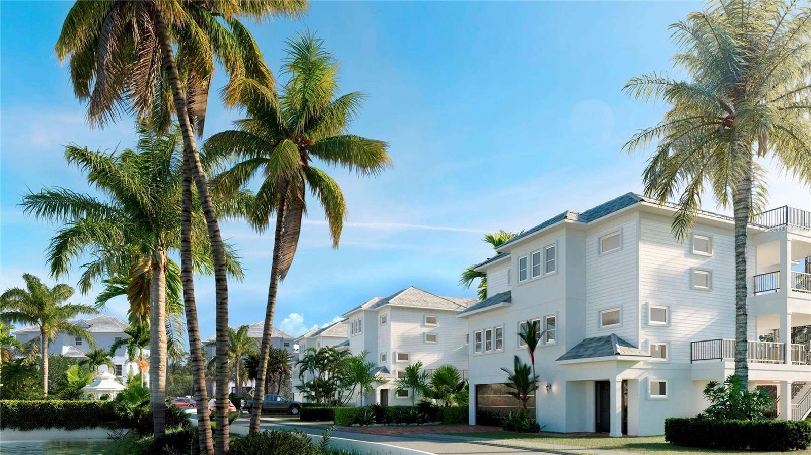 6907 BOCHI CIR, Sarasota, FL 34242
