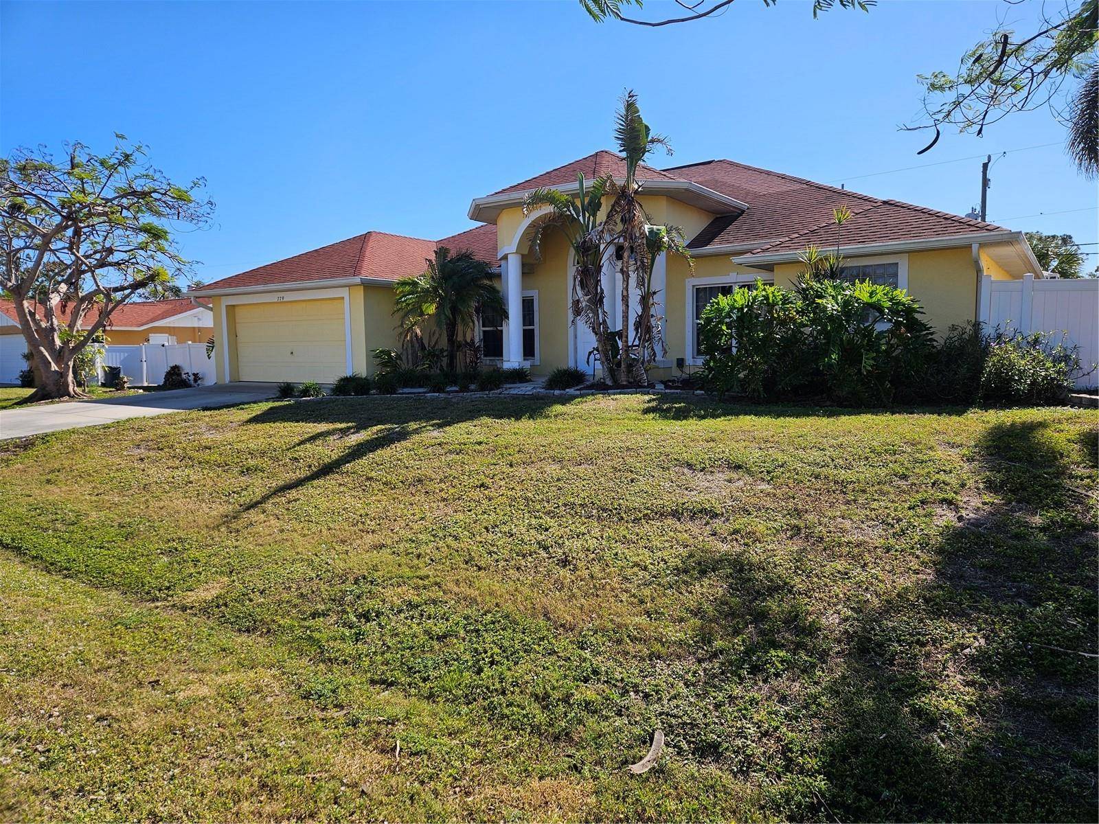 779 NECTAR RD, Venice, FL 34293