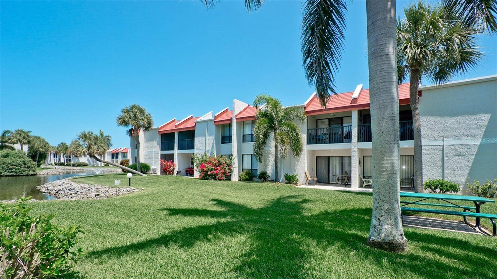 1801 GULF DR N #184, Bradenton Beach, FL 34217