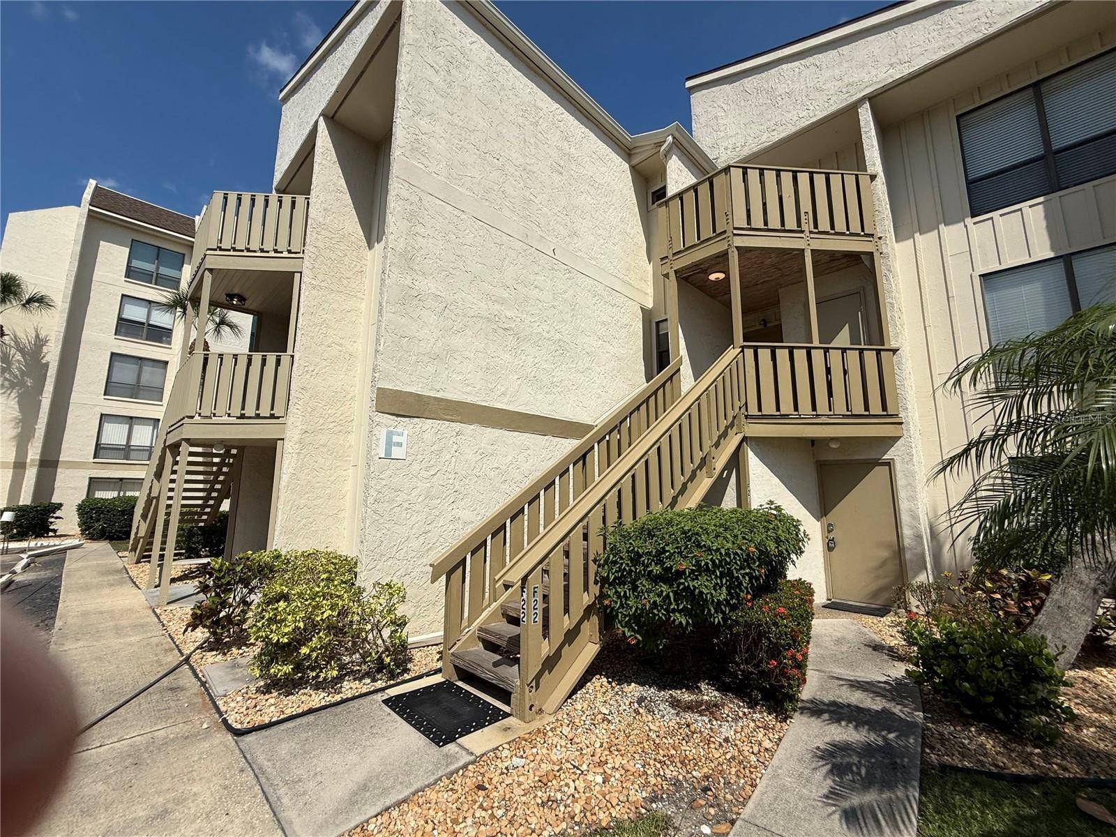 6157 MIDNIGHT PASS RD #F22, Sarasota, FL 34242