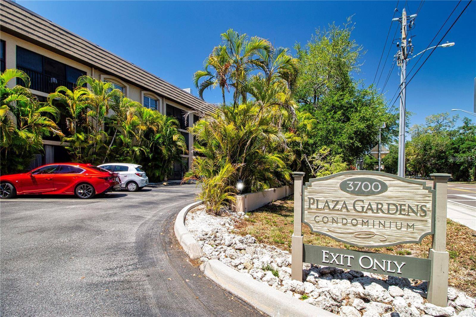 3700 S OSPREY AVE #216, Sarasota, FL 34239
