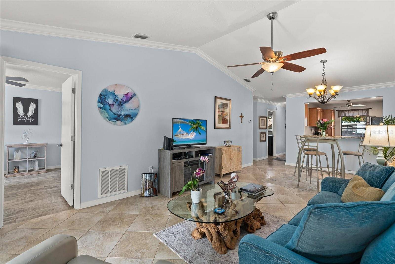 2723 60TH AVENUE DR W #2723, Bradenton, FL 34207