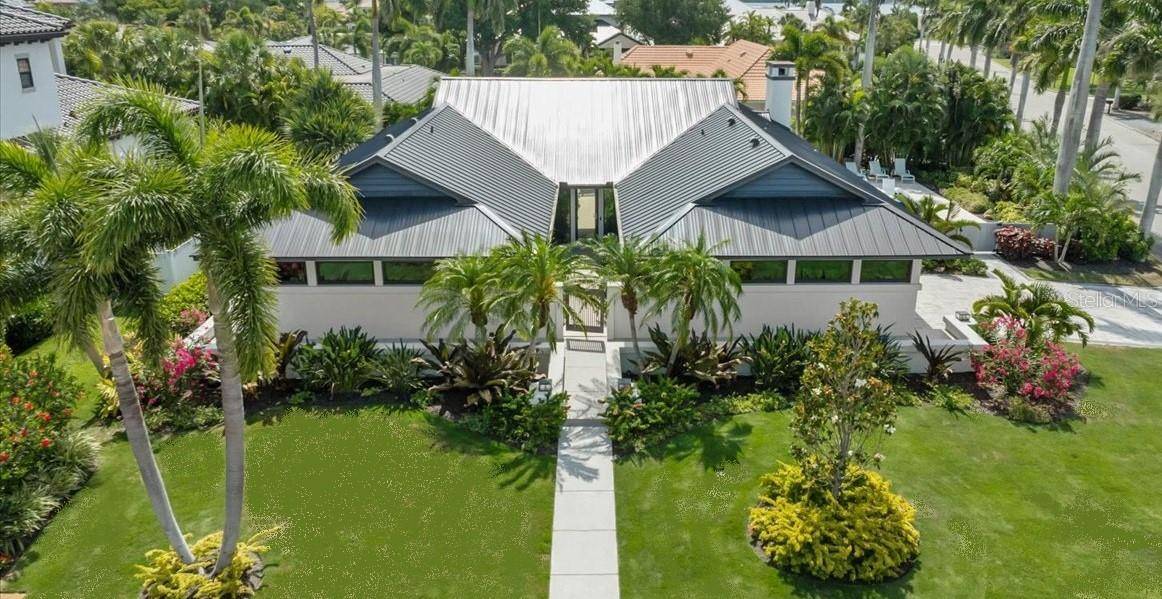 627 OWL WAY, Sarasota, FL 34236