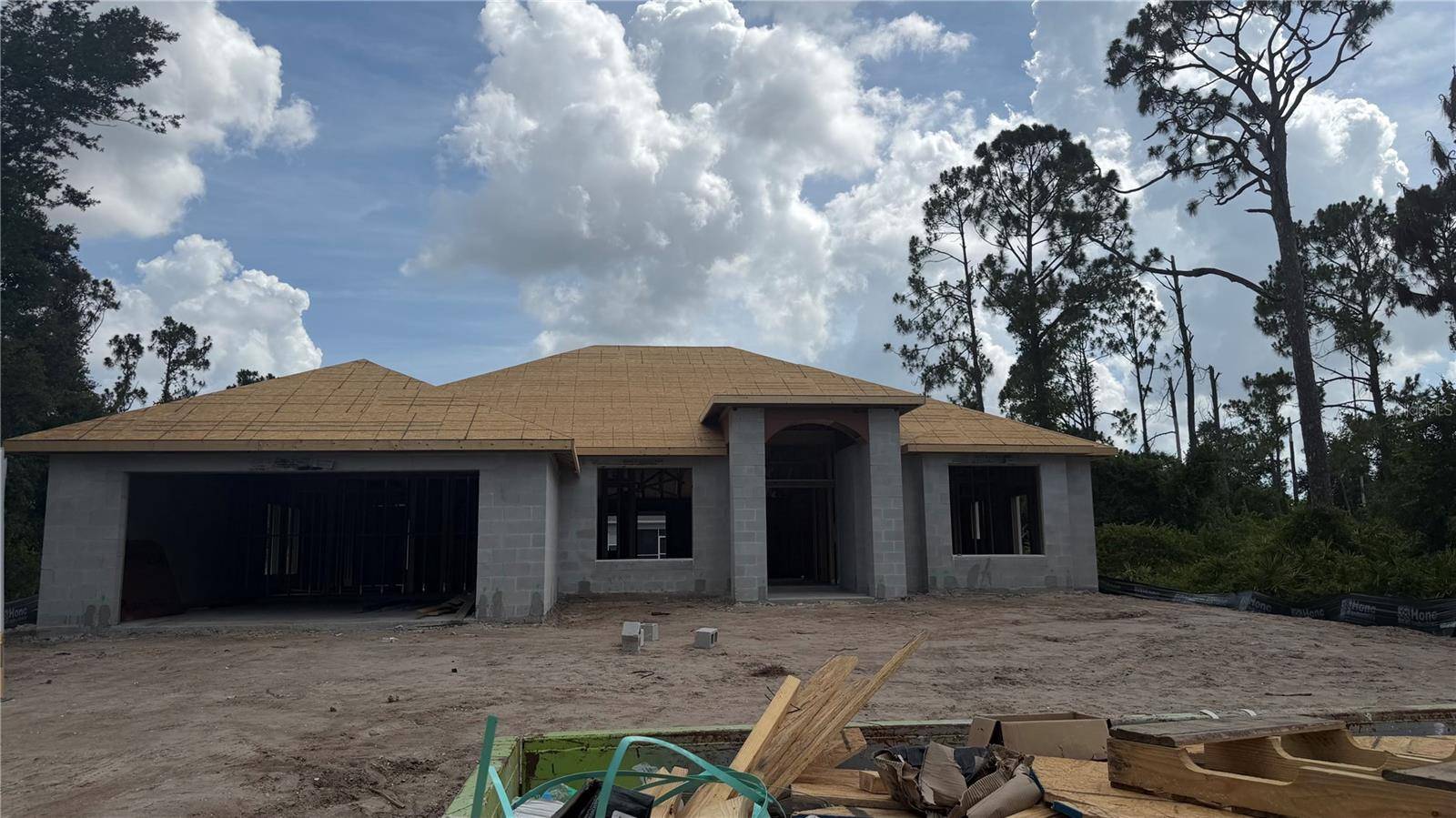 5907 FARMINGTON AVE, North Port, FL 34288
