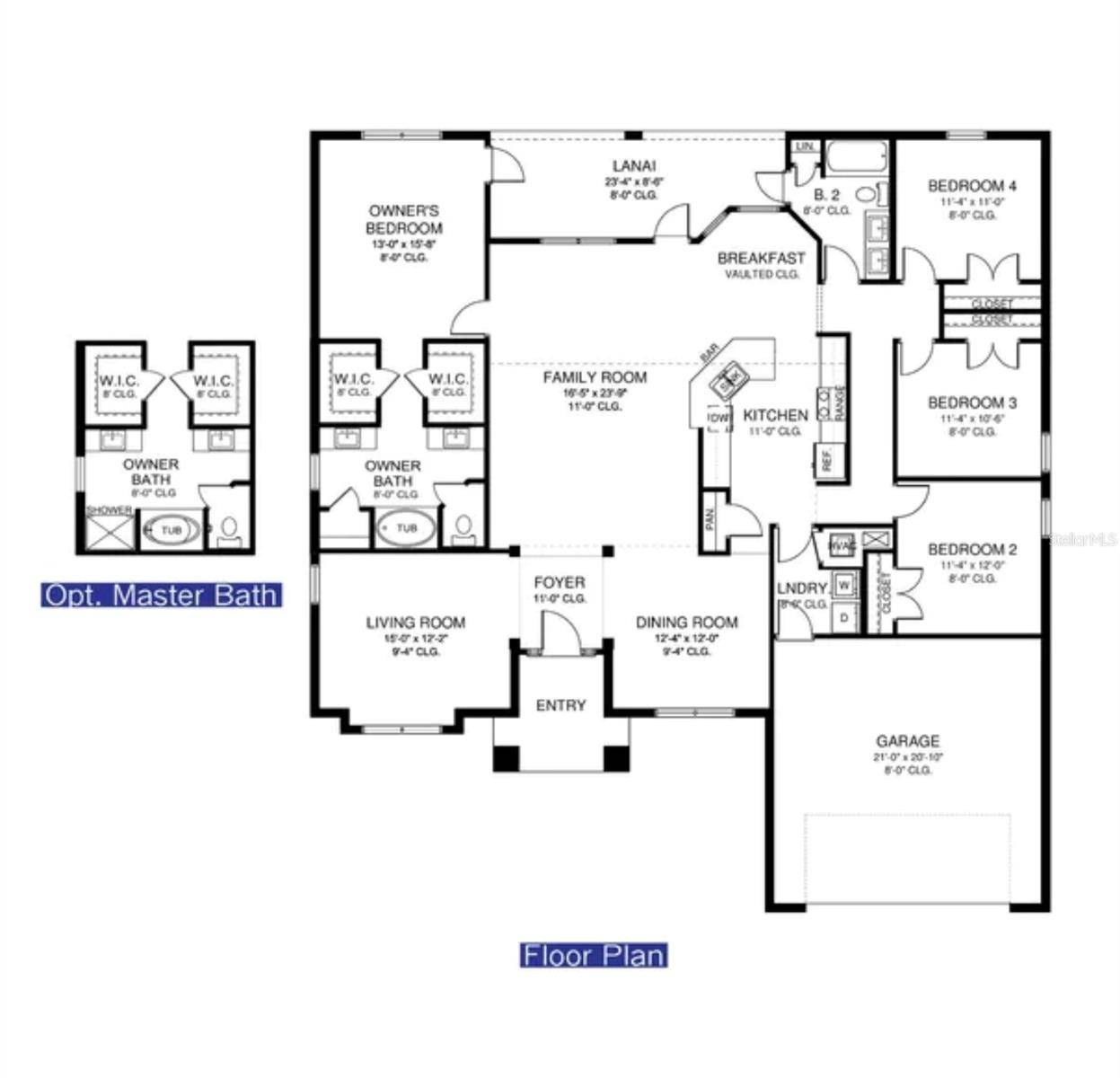 5907 FARMINGTON AVE, North Port, FL 34288