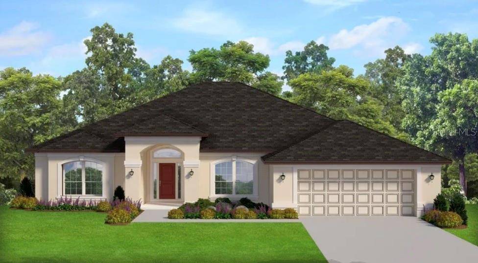 5907 FARMINGTON AVE, North Port, FL 34288