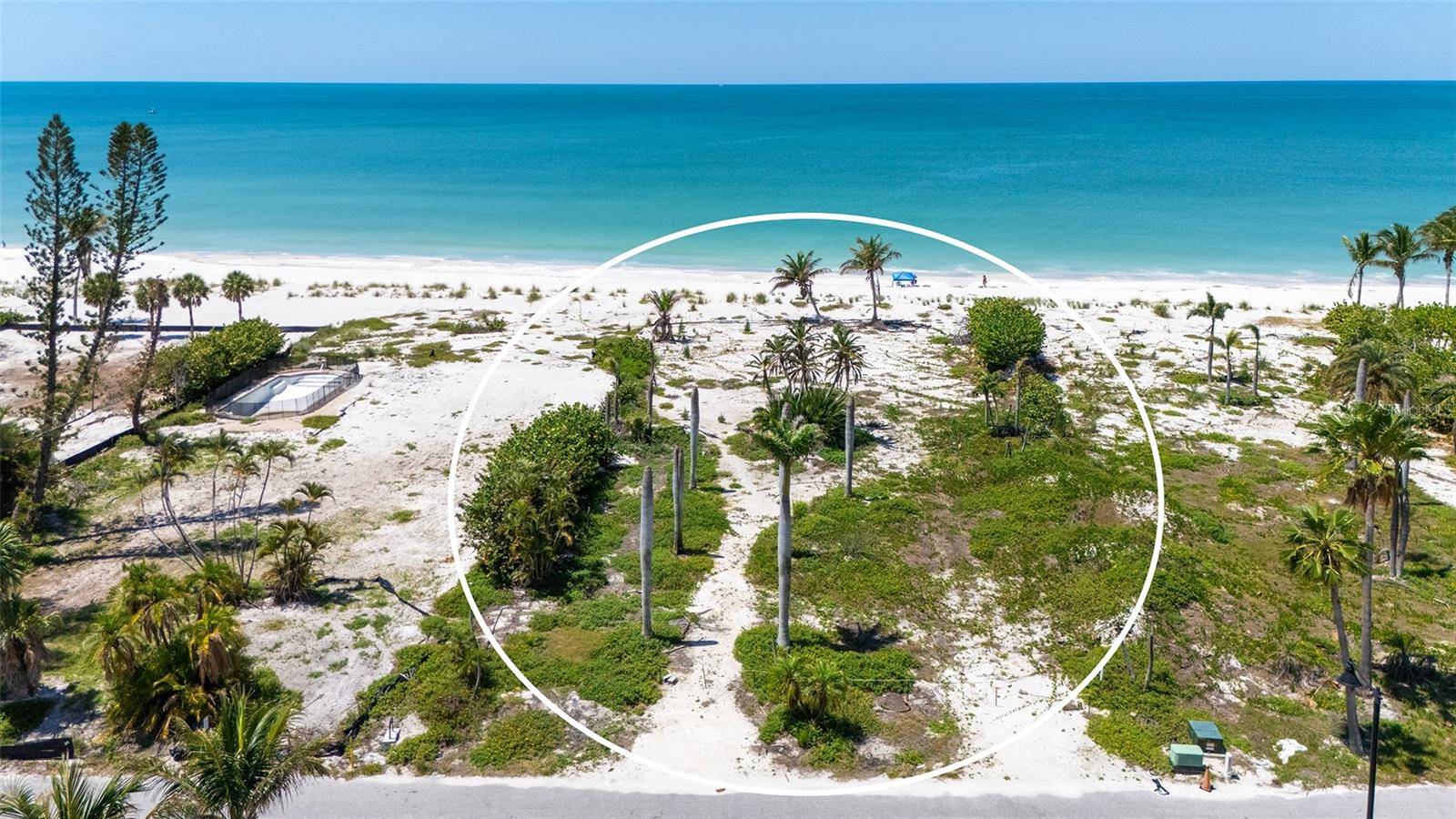 6441 GULFSIDE RD, Longboat Key, FL 34228
