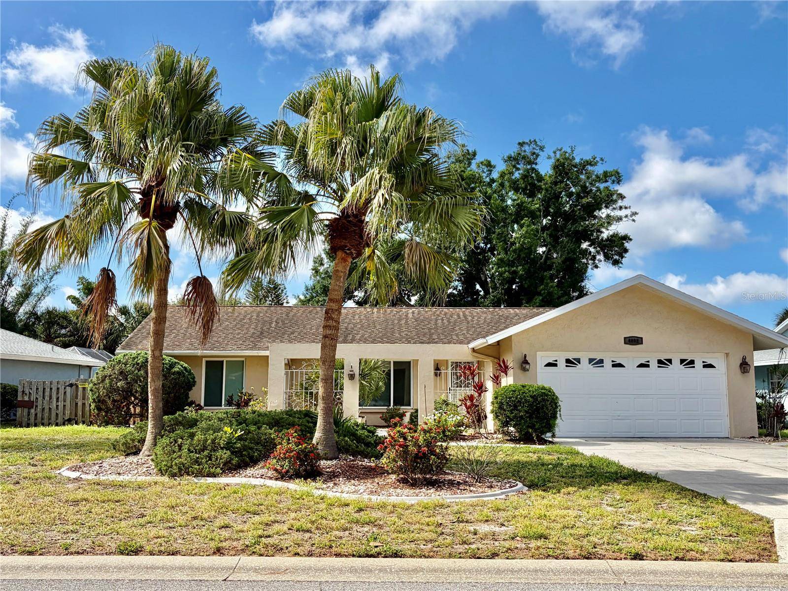 4892 GREENCROFT RD, Sarasota, FL 34235