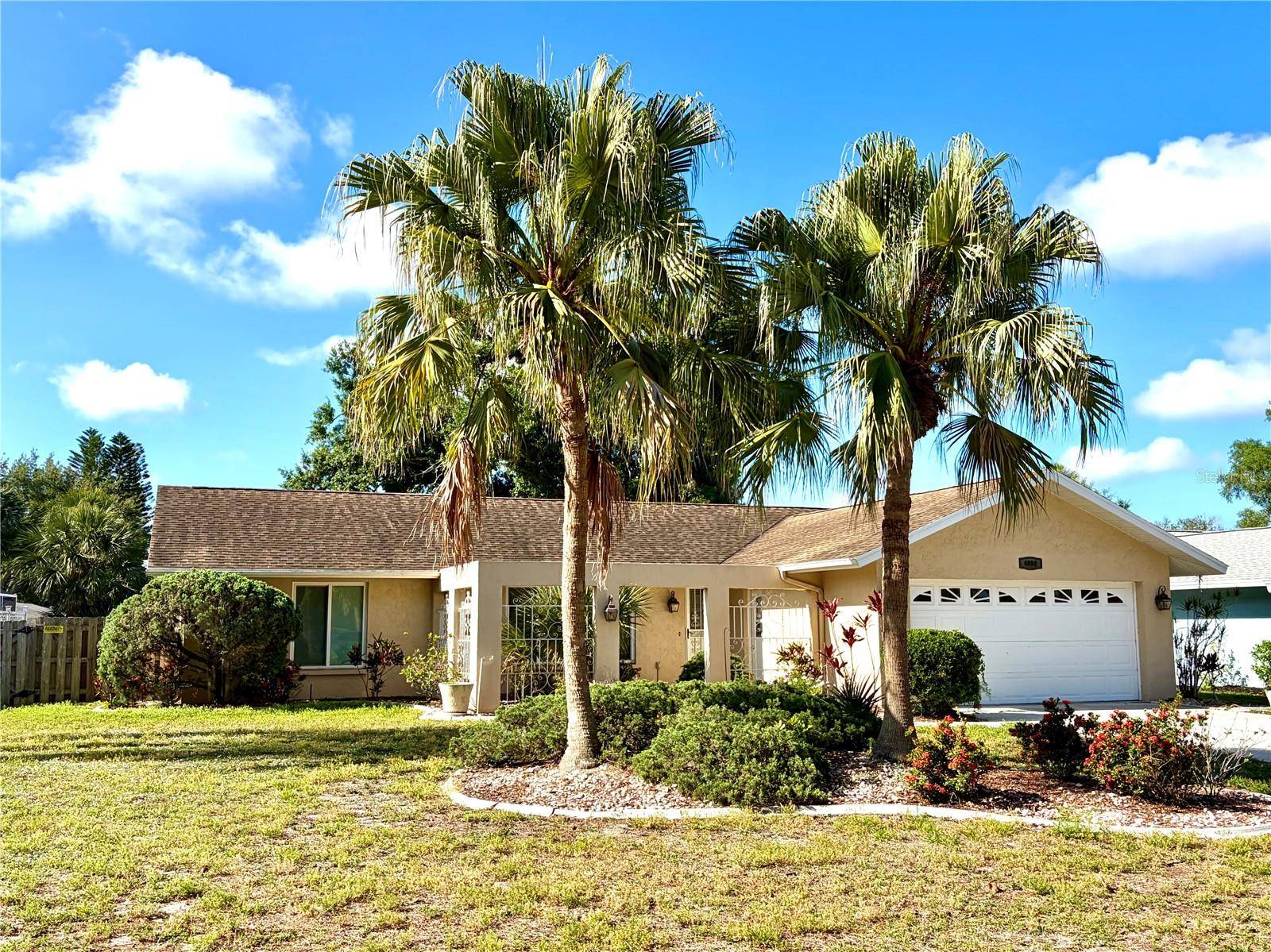 4892 GREENCROFT RD, Sarasota, FL 34235