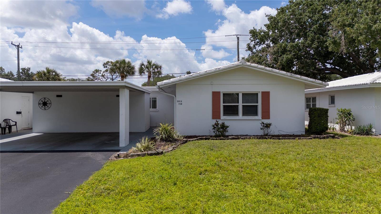 3816 ROXANE BLVD #158, Sarasota, FL 34235