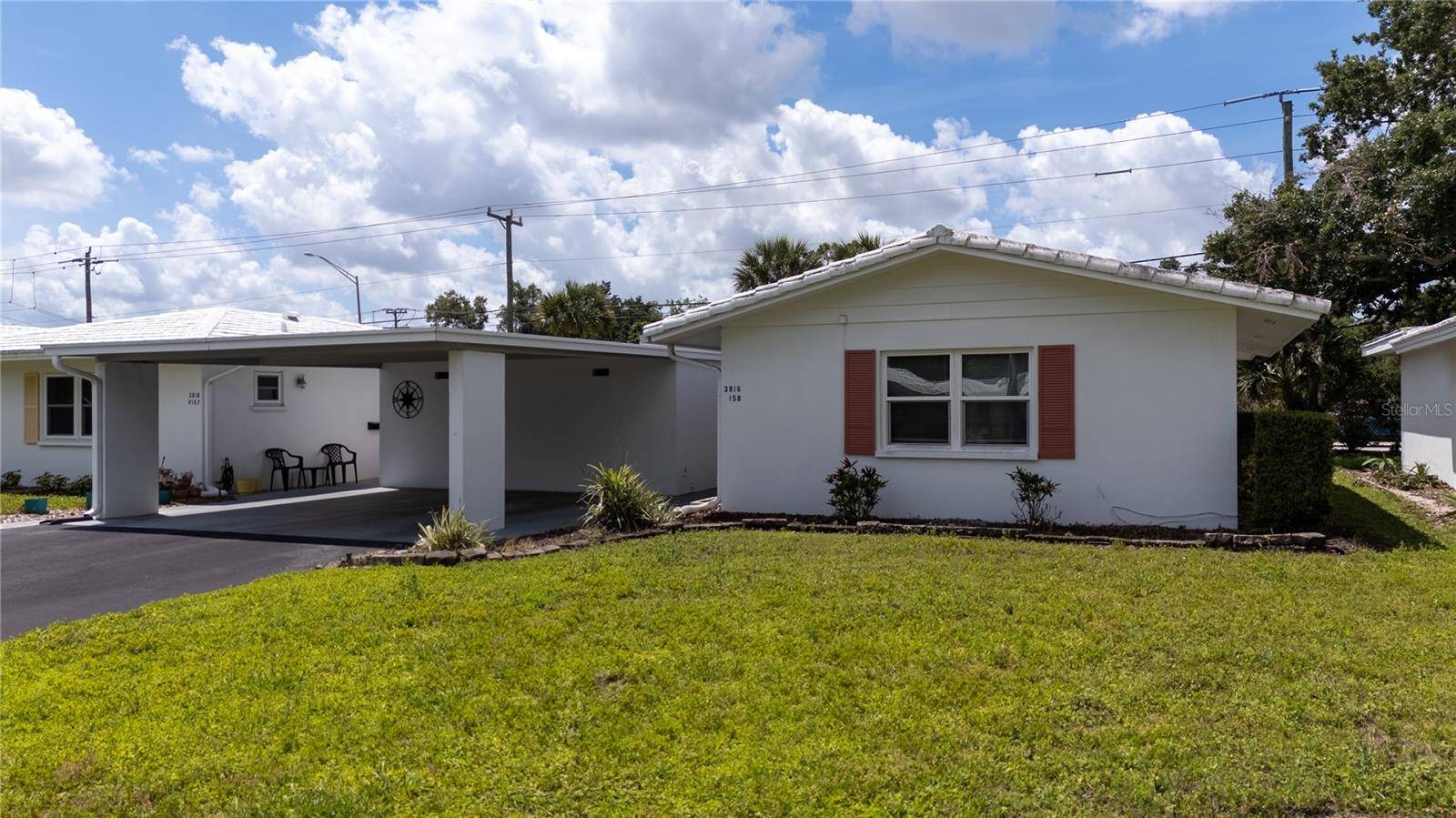 3816 ROXANE BLVD #158, Sarasota, FL 34235