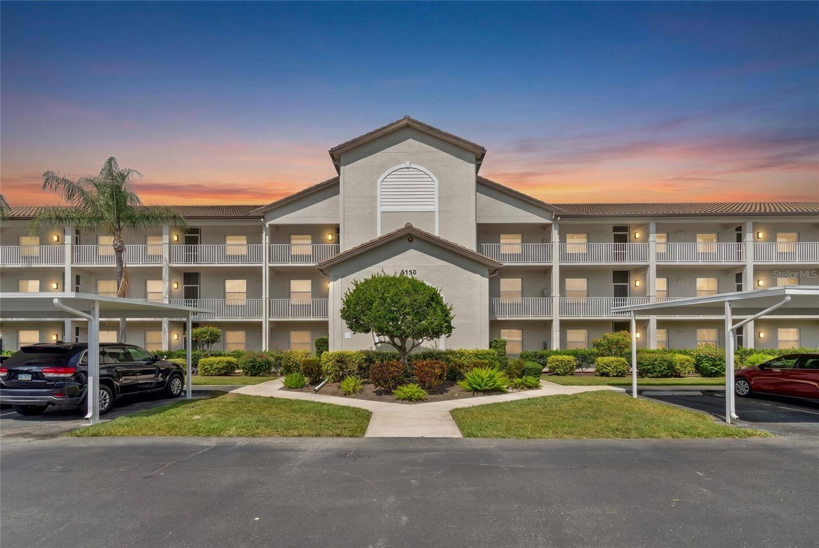 8750 OLDE HICKORY AVE #9308, Sarasota, FL 34238