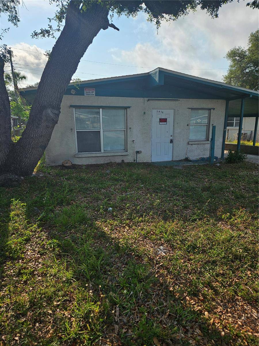 2814 PALMADELIA AVE, Sarasota, FL 34234