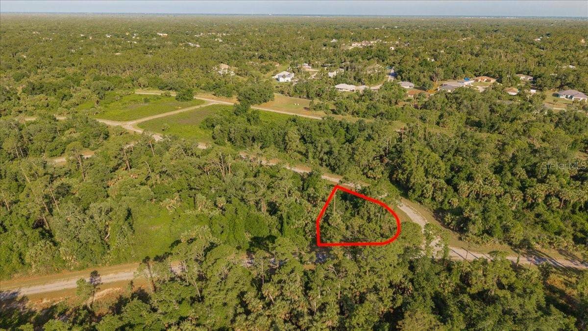 LORING DR, North Port, FL 34288