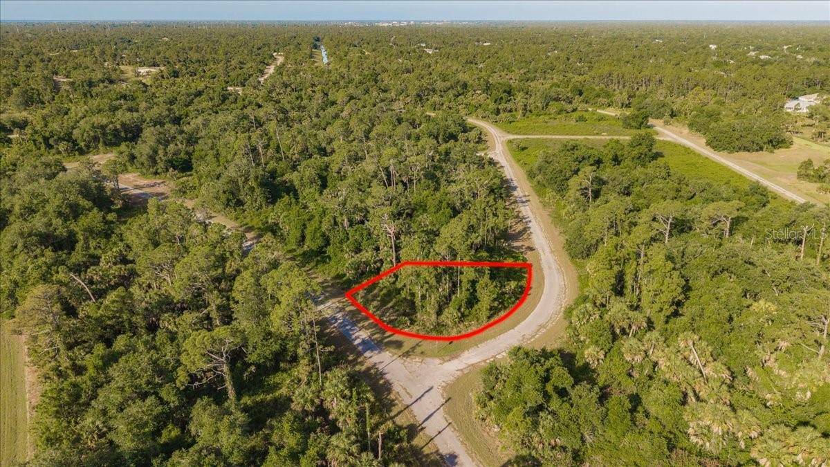 LORING DR, North Port, FL 34288