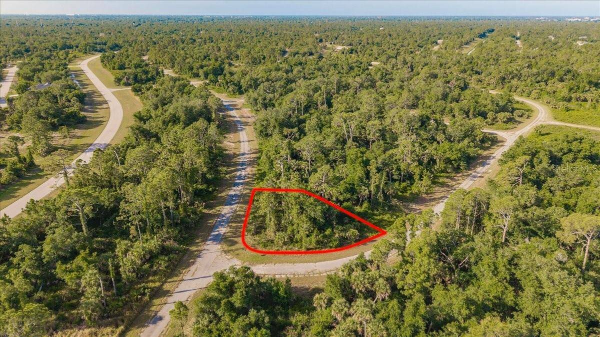 LORING DR, North Port, FL 34288