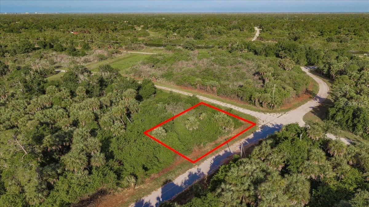 HEYMAN AVE, North Port, FL 34288