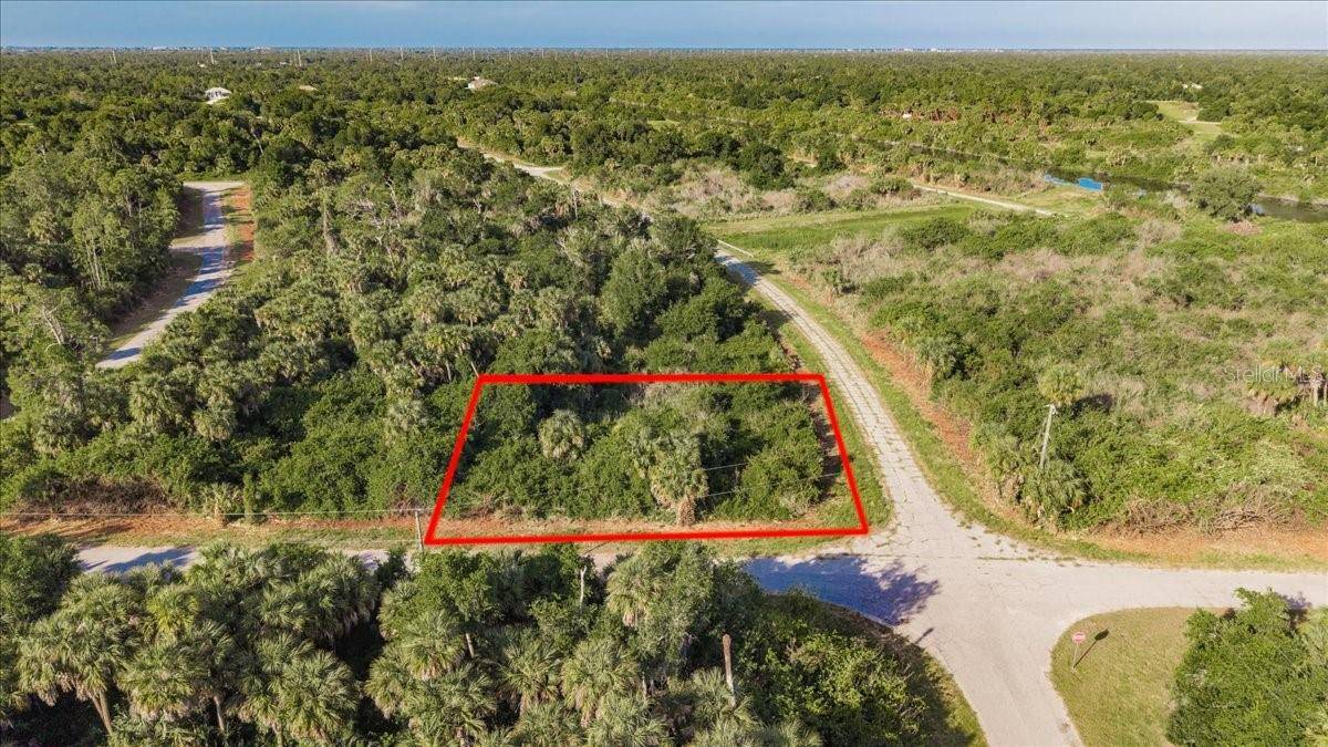 HEYMAN AVE, North Port, FL 34288