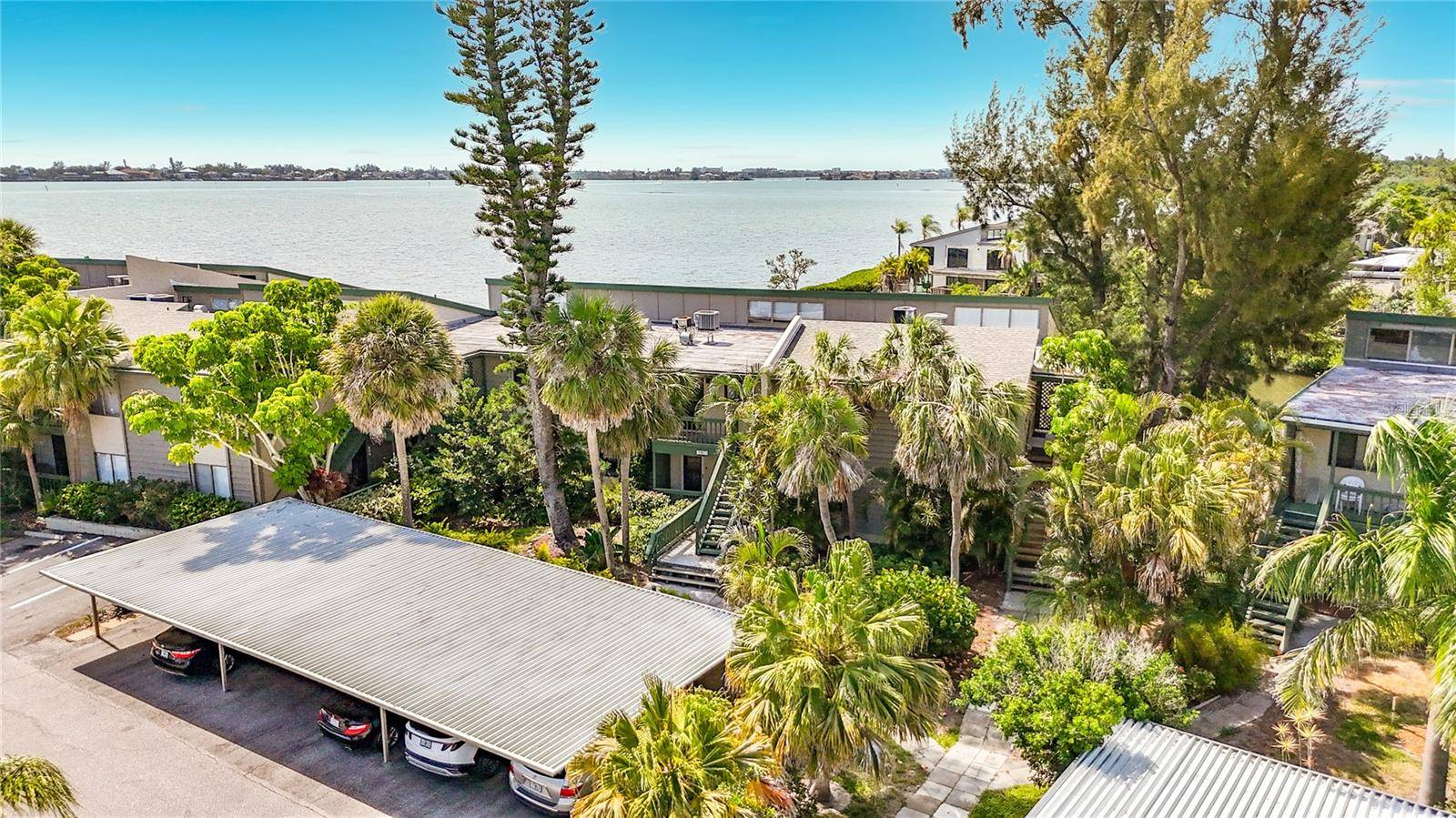 1515 PELICAN POINT DR #BA185, Sarasota, FL 34231