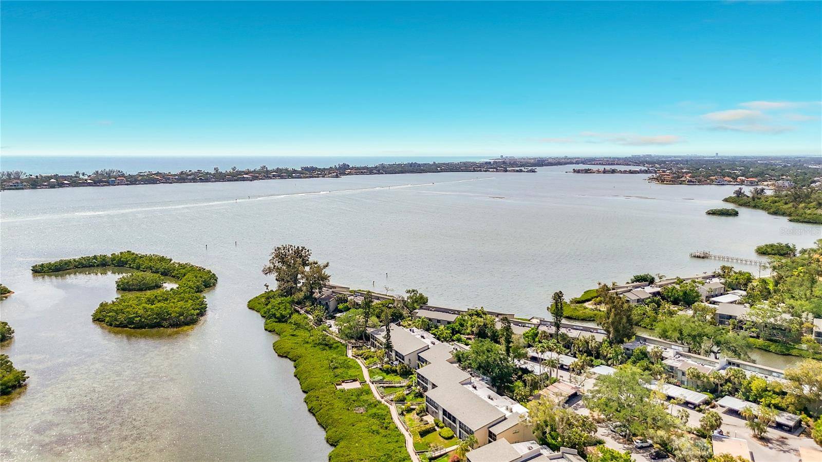 1515 PELICAN POINT DR #BA185, Sarasota, FL 34231